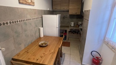 Appartamentoin Affitto, Dolceacqua - Centro Storico - Riferimento: at098