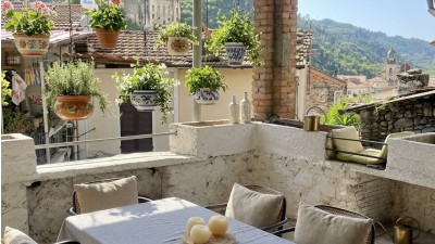 Appartamentoin Affitto, Dolceacqua - Centro Storico - Riferimento: at098