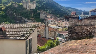 Appartamentoin Affitto, Dolceacqua - Centro Storico - Riferimento: at098