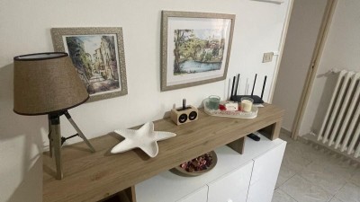 Appartamentoin Affitto, Dolceacqua - Centro Storico - Riferimento: at098