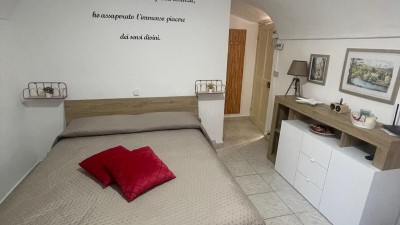 Appartamentoin Affitto, Dolceacqua - Centro Storico - Riferimento: at098