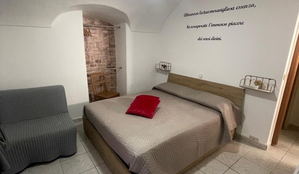 Appartamento in affitto, dolceacqua 