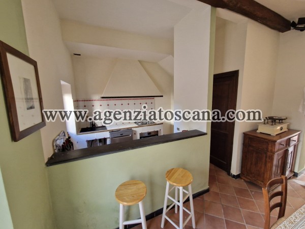 Villetta in affitto, Forte Dei Marmi - Centrale -  8