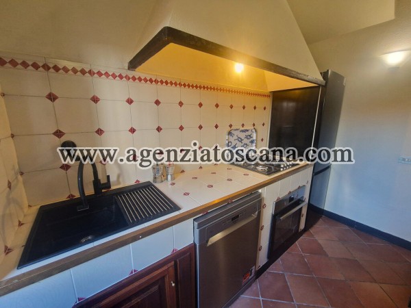 Villetta in affitto, Forte Dei Marmi - Centrale -  10