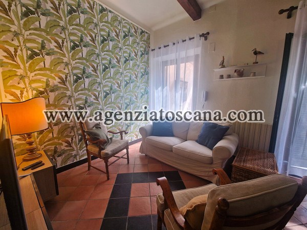 Villetta in affitto, Forte Dei Marmi - Centrale -  7
