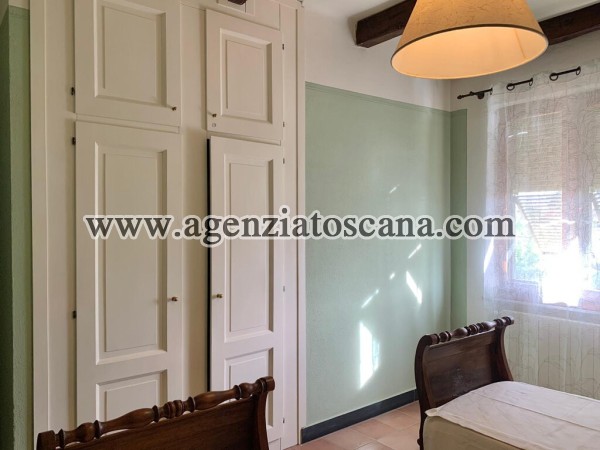 Villetta in affitto, Forte Dei Marmi - Centrale -  25