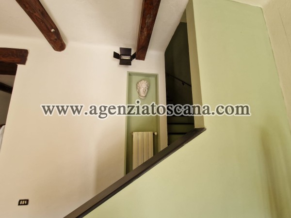 Villetta in affitto, Forte Dei Marmi - Centrale -  11