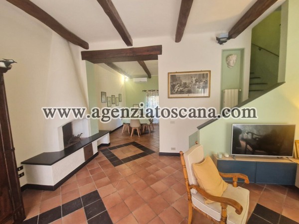 Villetta in affitto, Forte Dei Marmi - Centrale -  5