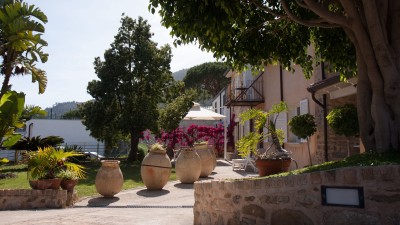 Casa Indipendentein Affitto, Ventimiglia - Latte - Riferimento: a352