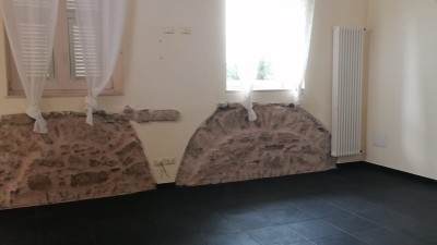 Casa Indipendentein Affitto, Ventimiglia - Latte - Riferimento: a352