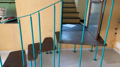 Casa Indipendentein Affitto, Ventimiglia - Latte - Riferimento: a352