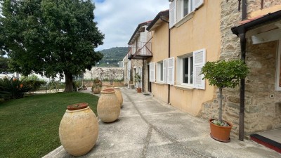 Casa Indipendentein Affitto, Ventimiglia - Latte - Riferimento: a352