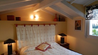 Casa Indipendentein Affitto, Ventimiglia - Latte - Riferimento: a352