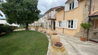 Casa Indipendentein Affitto, Ventimiglia - Latte - Riferimento: a352