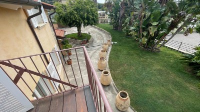 Casa Indipendentein Affitto, Ventimiglia - Latte - Riferimento: a352