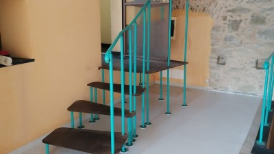 Casa Indipendentein Affitto, Ventimiglia - Latte - Riferimento: a352