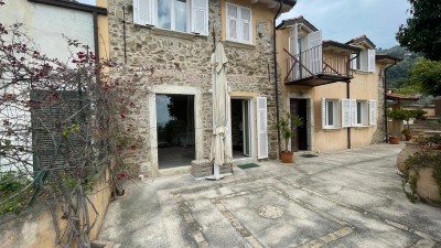 Casa Indipendentein Affitto, Ventimiglia - Latte - Riferimento: a352