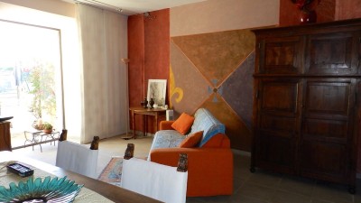 Casa Indipendentein Affitto, Ventimiglia - Latte - Riferimento: a352