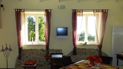 Casa Indipendentein Affitto, Ventimiglia - Latte - Riferimento: a352