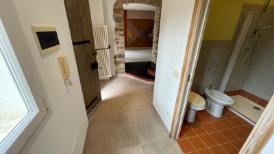 Casa Indipendentein Affitto, Ventimiglia - Latte - Riferimento: a352