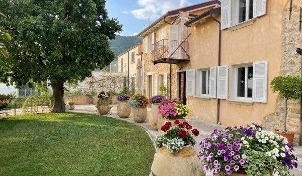 Casa Indipendente in affitto, ventimiglia, latte 