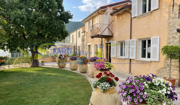 Casa Indipendente in affitto, ventimiglia, latte 