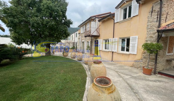 Casa Indipendente in affitto, ventimiglia, latte 
