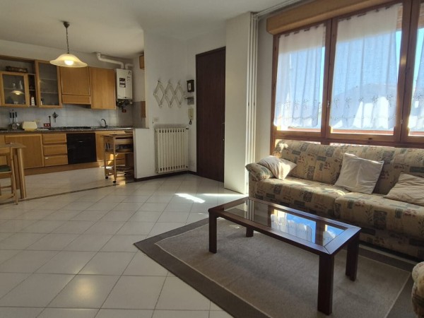 Appartamento a Marina di Massa