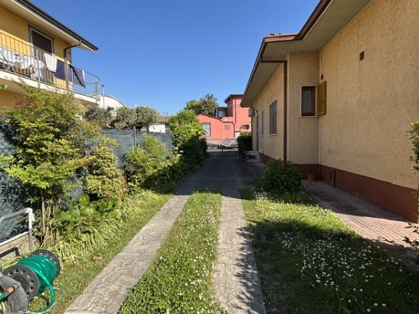 Riferimento SA037 - viareggina in Summer Rental in Pietrasanta