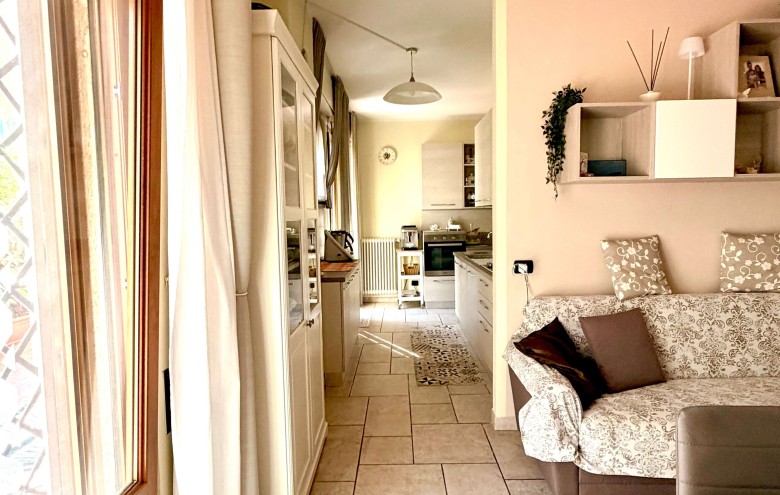 Agenzia Pegasus - 