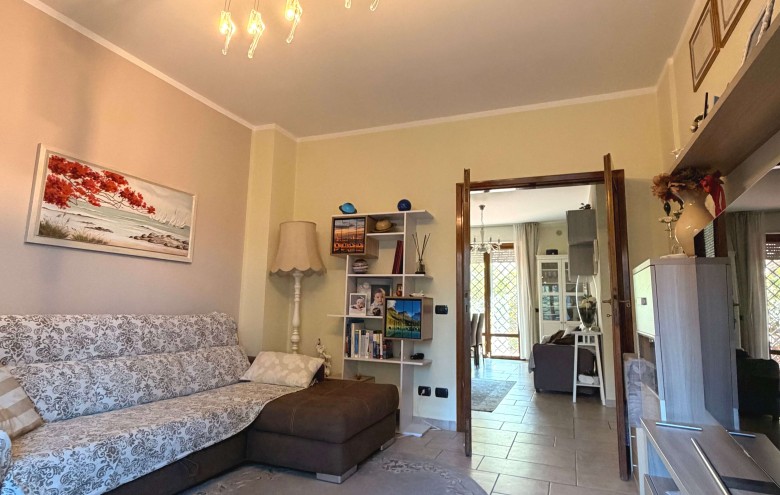Agenzia Pegasus - 