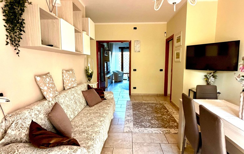 Agenzia Pegasus - 