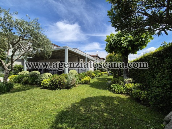 Villa in affitto, Forte Dei Marmi - Centrale -  1