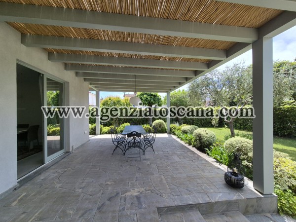 Villa in affitto, Forte Dei Marmi - Centrale -  5