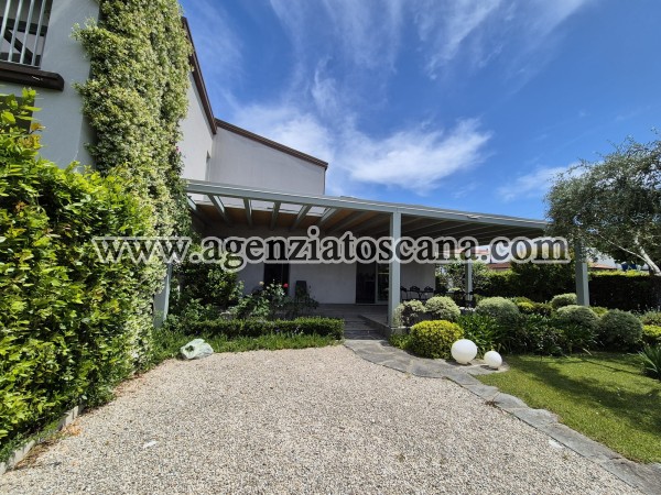 Villa in affitto, Forte Dei Marmi - Centrale -  4