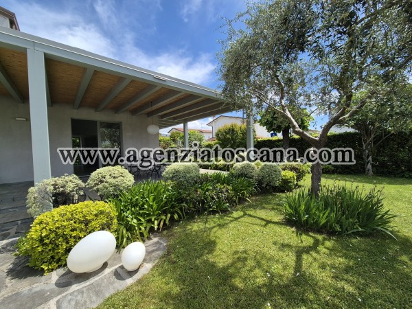 Villa in affitto, Forte Dei Marmi - Centrale -  3