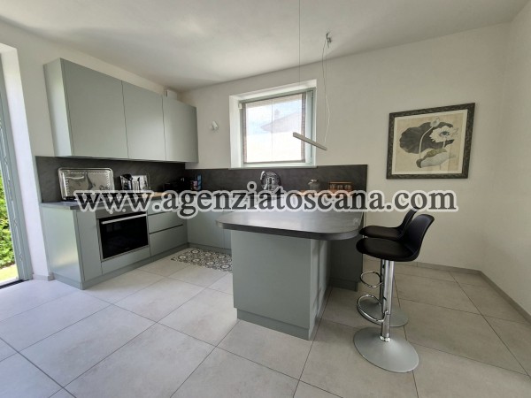 Villa in affitto, Forte Dei Marmi - Centrale -  13