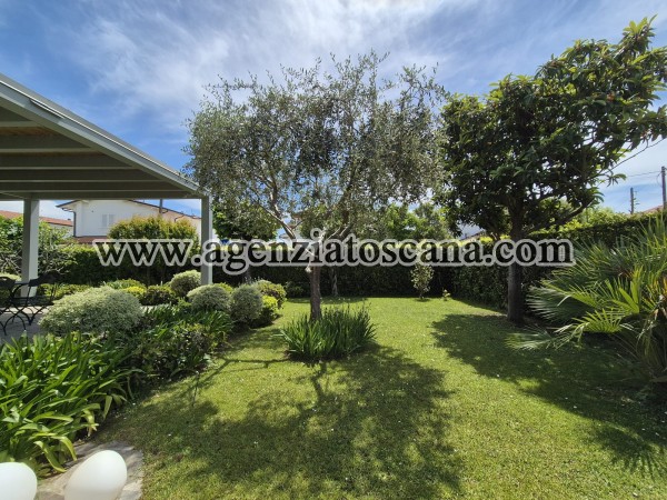 Villa in affitto, Forte Dei Marmi - Centrale -  2