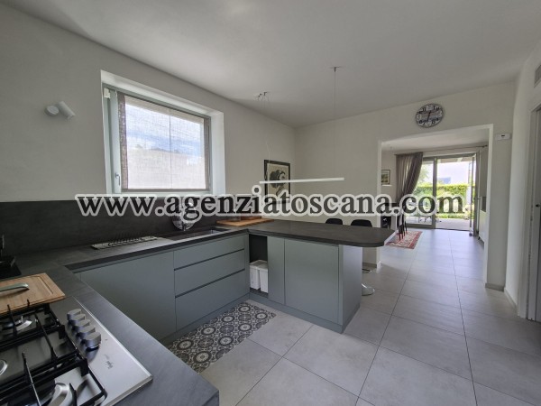 Villa in affitto, Forte Dei Marmi - Centrale -  14