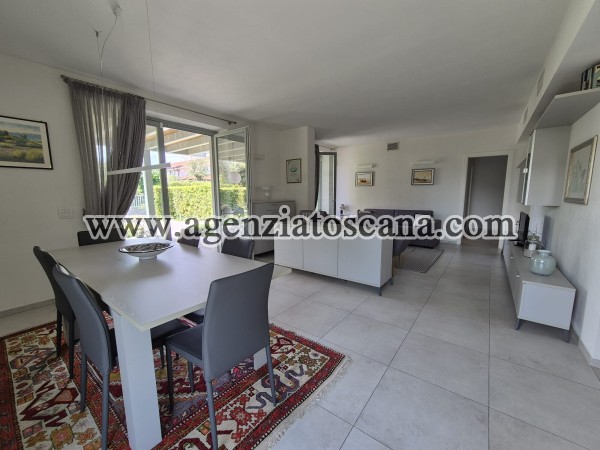 Villa in affitto, Forte Dei Marmi - Centrale -  9