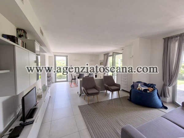 Villa in affitto, Forte Dei Marmi - Centrale -  11