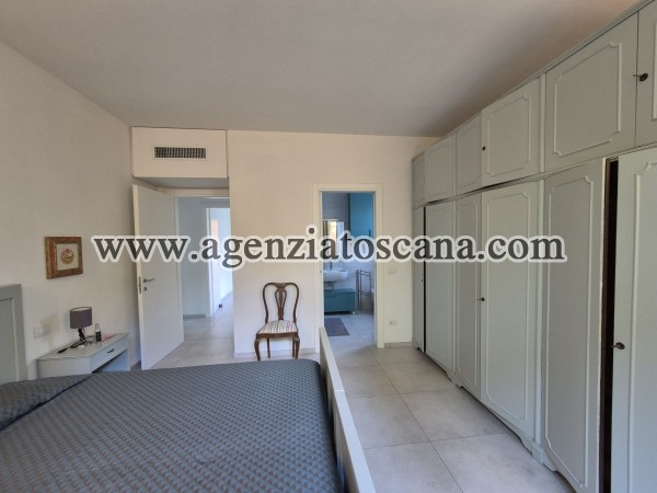 Villa in affitto, Forte Dei Marmi - Centrale -  24