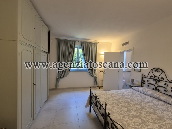 Villa in affitto, Forte Dei Marmi - Centrale -  17