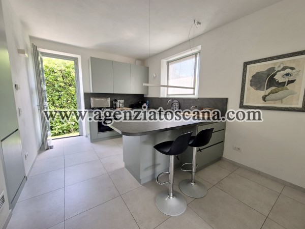 Villa in affitto, Forte Dei Marmi - Centrale -  12