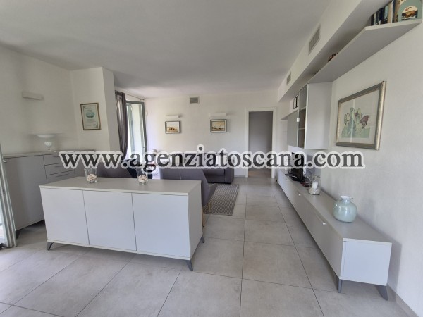 Villa in affitto, Forte Dei Marmi - Centrale -  10