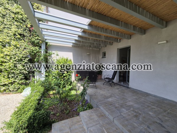 Villa in affitto, Forte Dei Marmi - Centrale -  7