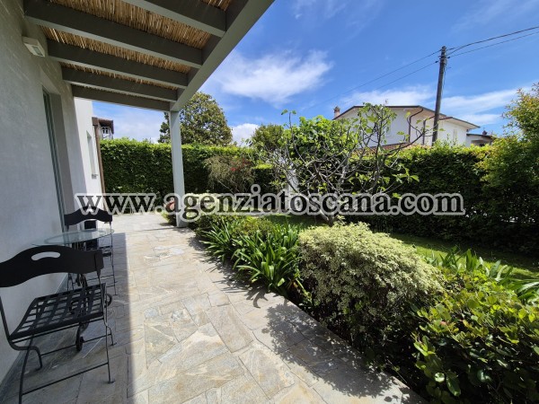 Villa in affitto, Forte Dei Marmi - Centrale -  6