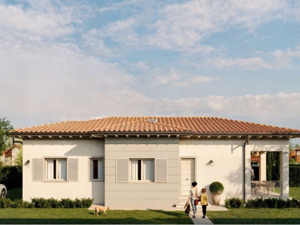 >Foto Anteprima WA 15604 - Villa Singola in Vendita a Pietrasanta