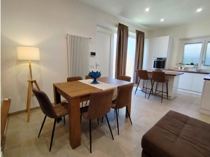 Immobile LT 425 Appartamento Marea nova - Appartamento Indipendente in Affitto a Vicinanze  Marina