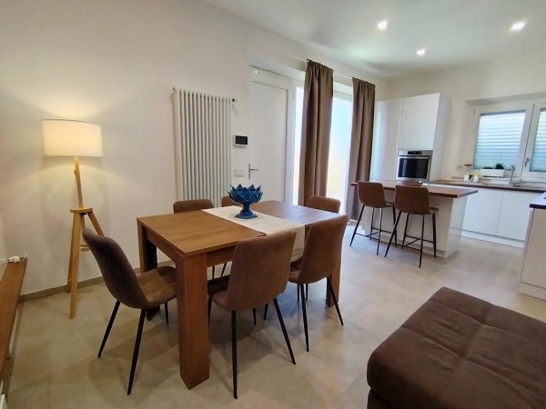 >Foto Anteprima LT 425 Appartamento Marea nova - Appartamento Indipendente in Affitto a Vicinanze  Marina